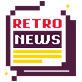 Retro News favicon