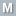 Mike Industries favicon