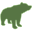A Smart Bear favicon