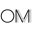 On my Om favicon